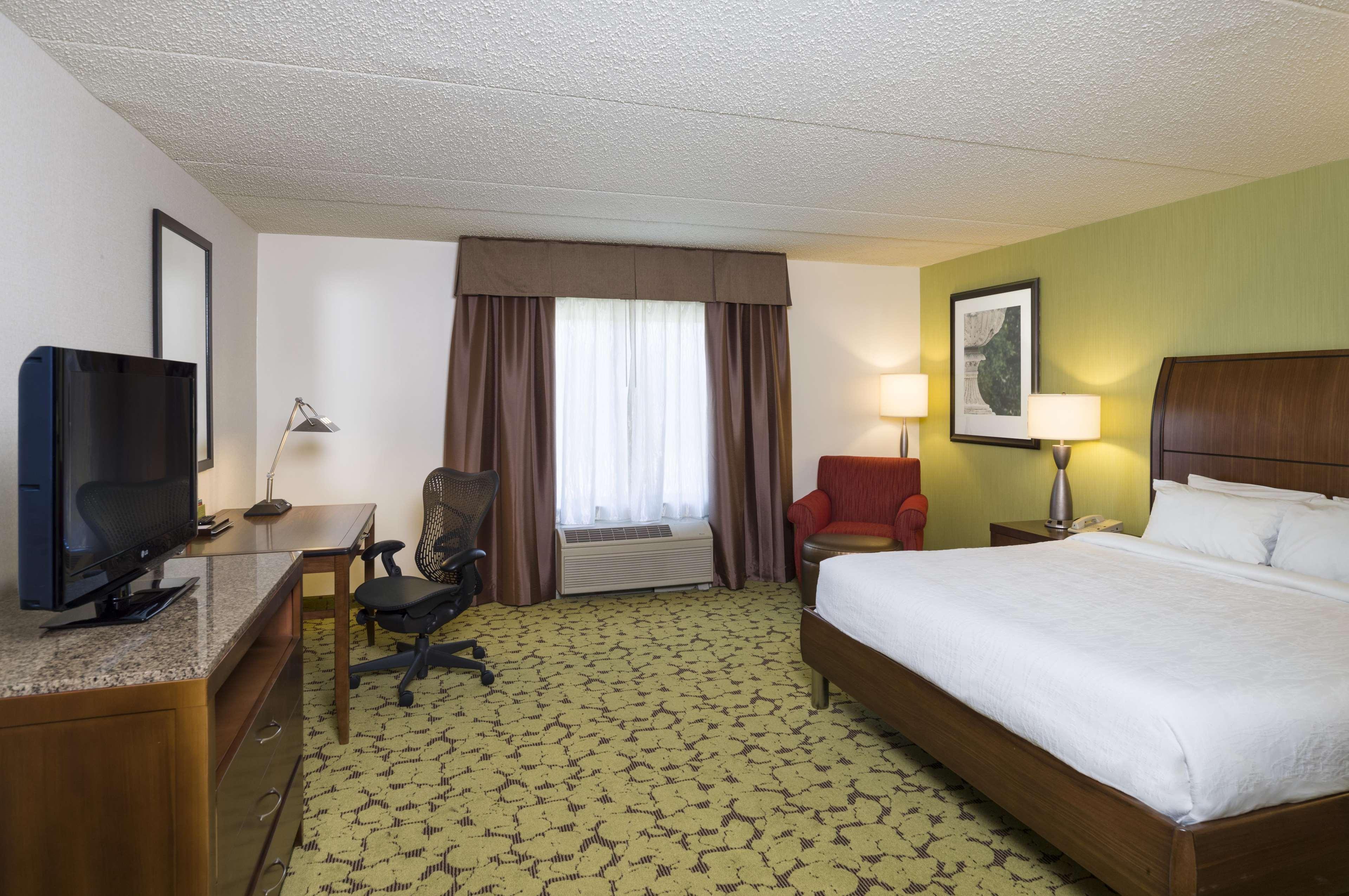 Hilton Garden Inn Edison/Raritan Center Exterior foto