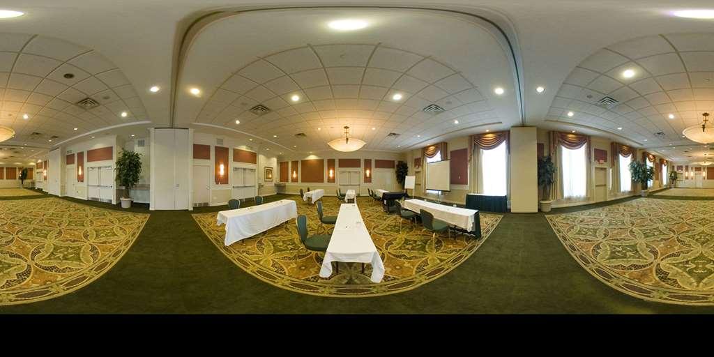 Hilton Garden Inn Edison/Raritan Center Facilități foto