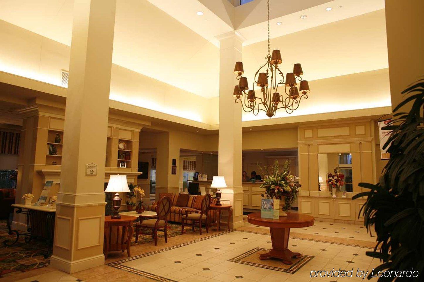 Hilton Garden Inn Edison/Raritan Center Interior foto