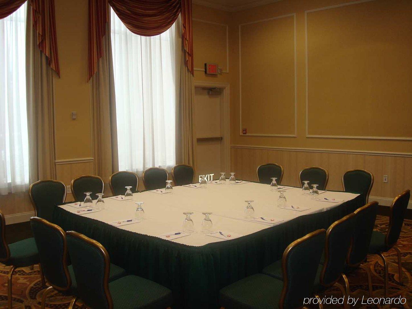 Hilton Garden Inn Edison/Raritan Center Facilități foto